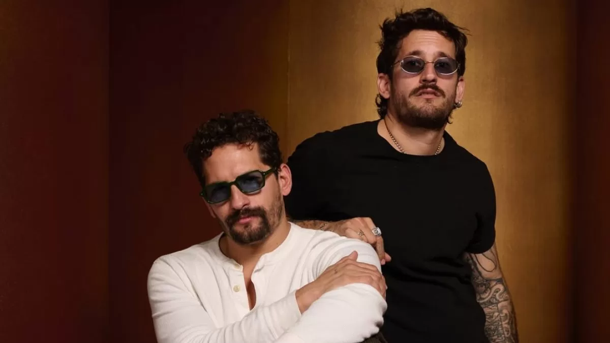 Mau y Ricky hablan de su vínculo con Chile y de su próxima presentación en el país: «Queremos pasar más tiempo allá»