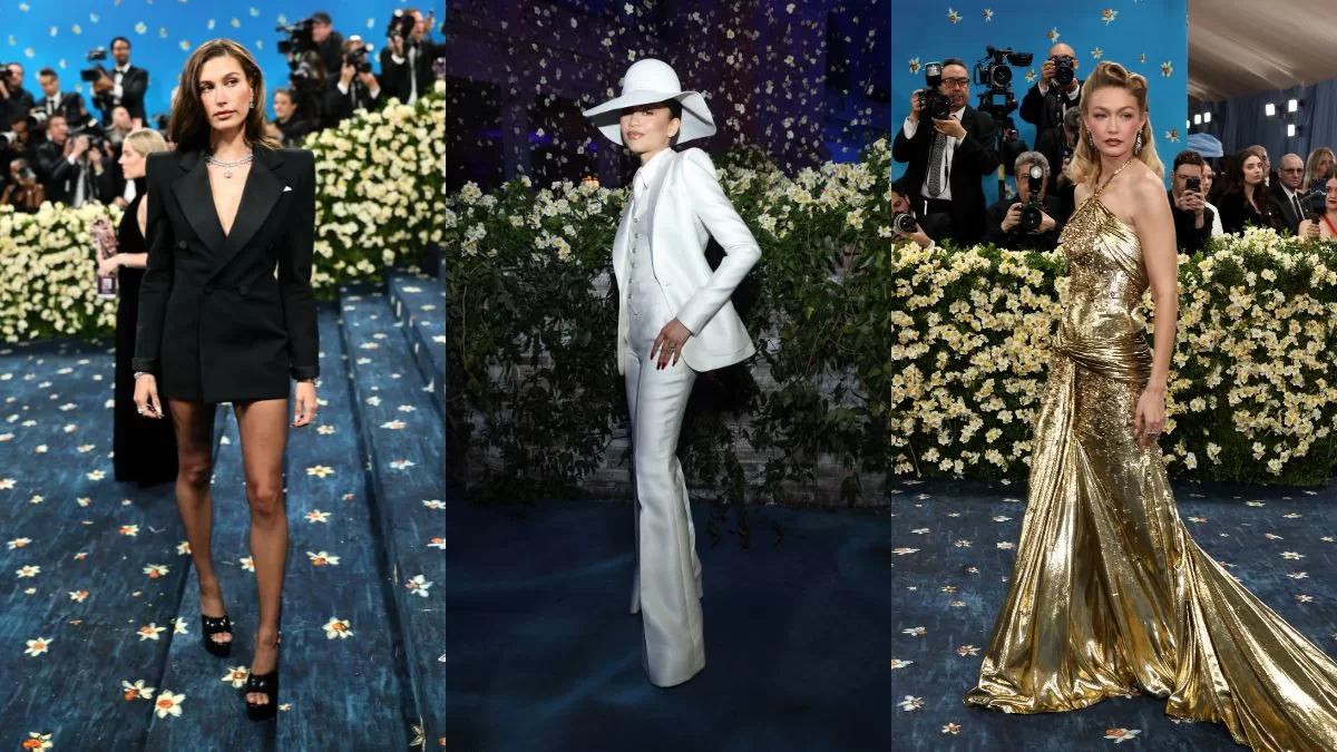 ¡La MET Gala 2026 se vive en FMDOS y Somos La Percha! Dónde y cómo ver el react del evento de moda
