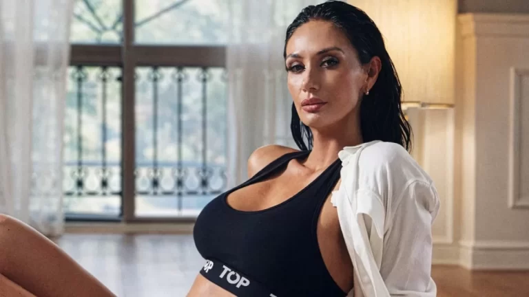Pamela Díaz se sincera como nunca antes sobre su gran sueño «Yo en cinco años voy a desaparecer»