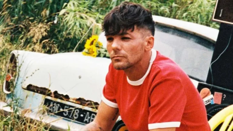 Louis Tomlinson vuelve a Chile con nuevo disco y show en el Movistar Arena: Fecha y venta de entradas para el concierto