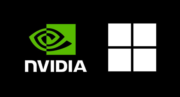 El histórico acuerdo entre Microsoft y NVIDIA que jubilará a las computadoras portátiles tradicionales