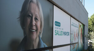 “Chile es un país que envejeció muy rápido”: La apuesta del Centro de Salud Mayor por la atención especializada de adultos mayores