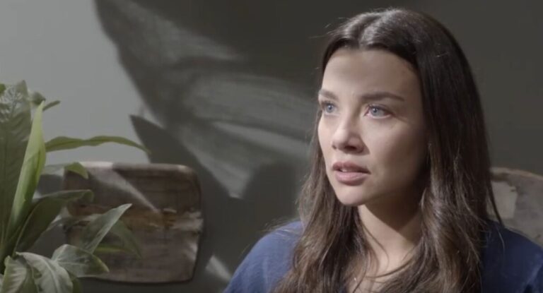 Cota Castelblanco y su regreso a la TV con el éxito de “El jardín de Olivia” tras probar suerte en México: “Quería actuar y acá no se estaba dando, así que fui a buscarlo a otro lugar”