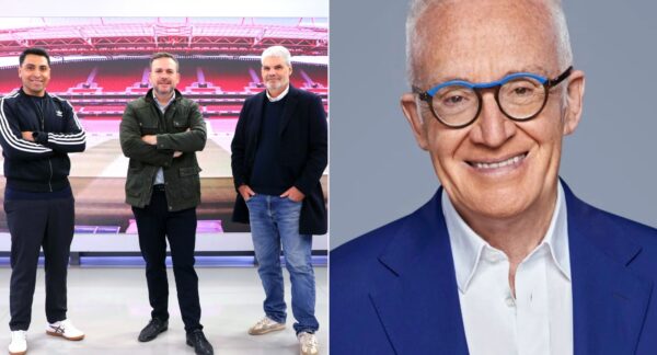 Con Pedro Carcuro, Juan Cristóbal Guarello y los resúmenes de cada jornada: así será la cobertura de Canal 13 y TVN para competir con Chilevisión en el Mundial 2026