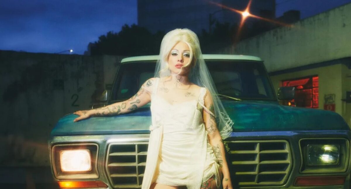 La expansión del universo de “Femme Fatale”: el origen de las canciones que dieron forma al nuevo disco de Mon Laferte