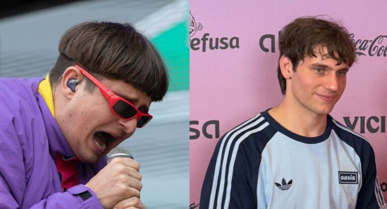 Policía identifica al cantante Oliver Tree y al youtuber argentino Gaspi entre los fallecidos en el accidente aéreo en Río de Janeiro