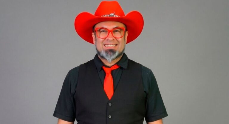 Lalo Ibeas lanza “Pascual Arroyo” tras la pausa de Chancho en Piedra: “Me encantaría que la gente también conectara con este proyecto”