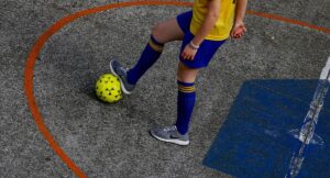 PAES de invierno se sumó a la ola del mundial con una pregunta futbolera: el ejercicio matemático que sorprendió a estudiantes y cómo resolverlo