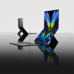 Antes que el MacBook táctil: ASUS saca al mercado sus notebooks de doble pantalla OLED y touch