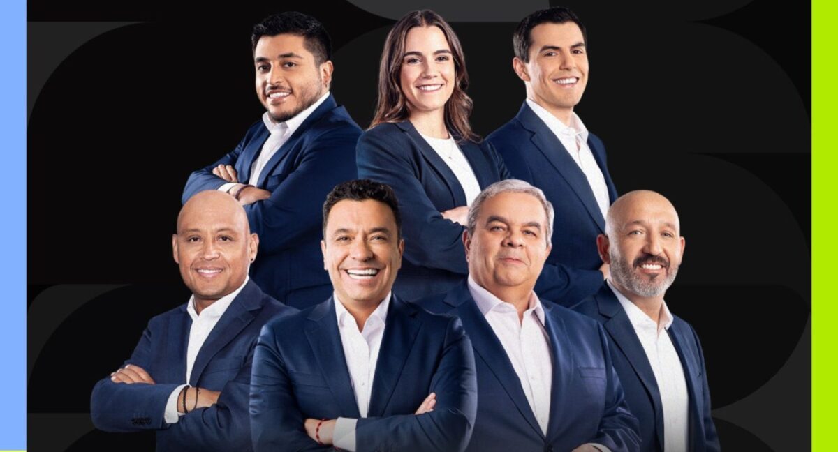 La apuesta de Chilevisión por el mundial rinde frutos en el rating: el partido de Argentina se convirtió en lo más visto del año alcanzando 3,9 millones de personas
