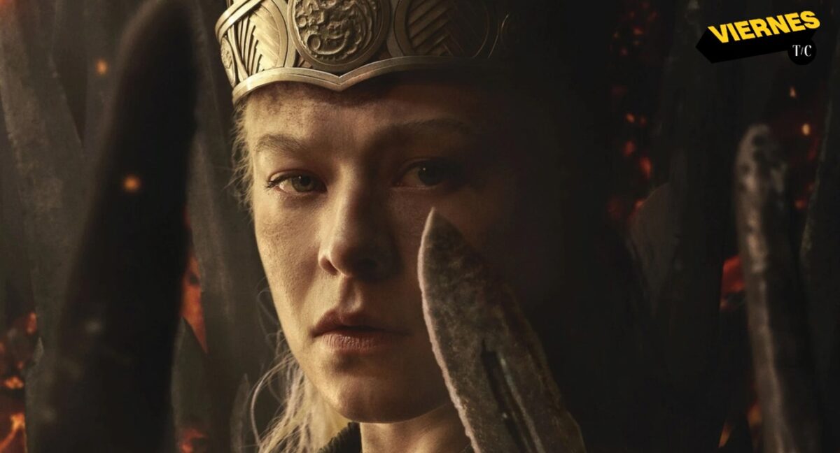 Guerra desatada, nuevos jinetes y un reino al borde del colapso: todo lo que debes recordar antes de la tercera temporada de “House of the Dragon”