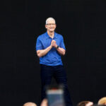 CEO de Apple confirma una mala noticia para sus usuarios: los iPhone y Macs sufrirán un alza “inevitable” de precios