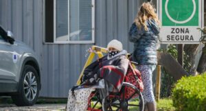 El desafío de generar una cultura de prevención inclusiva: cómo actuar ante emergencias con personas con discapacidad y/o dependencia