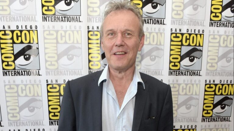 Conmoción por la muerte de Anthony Head, actor de ‘Buffy, la cazavampiros’ y ‘Ted Lasso’, a los 72 años