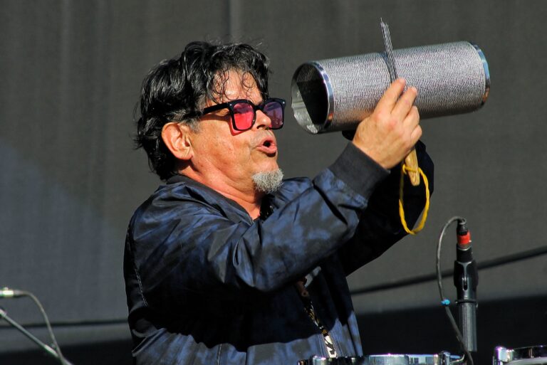 Panoramas gratuitos este sábado 6 y 7 de junio: Concierto de Joe Vasconcellos en Providencia, Mercado París Londres en Santiago y festival de jazz en La Florida