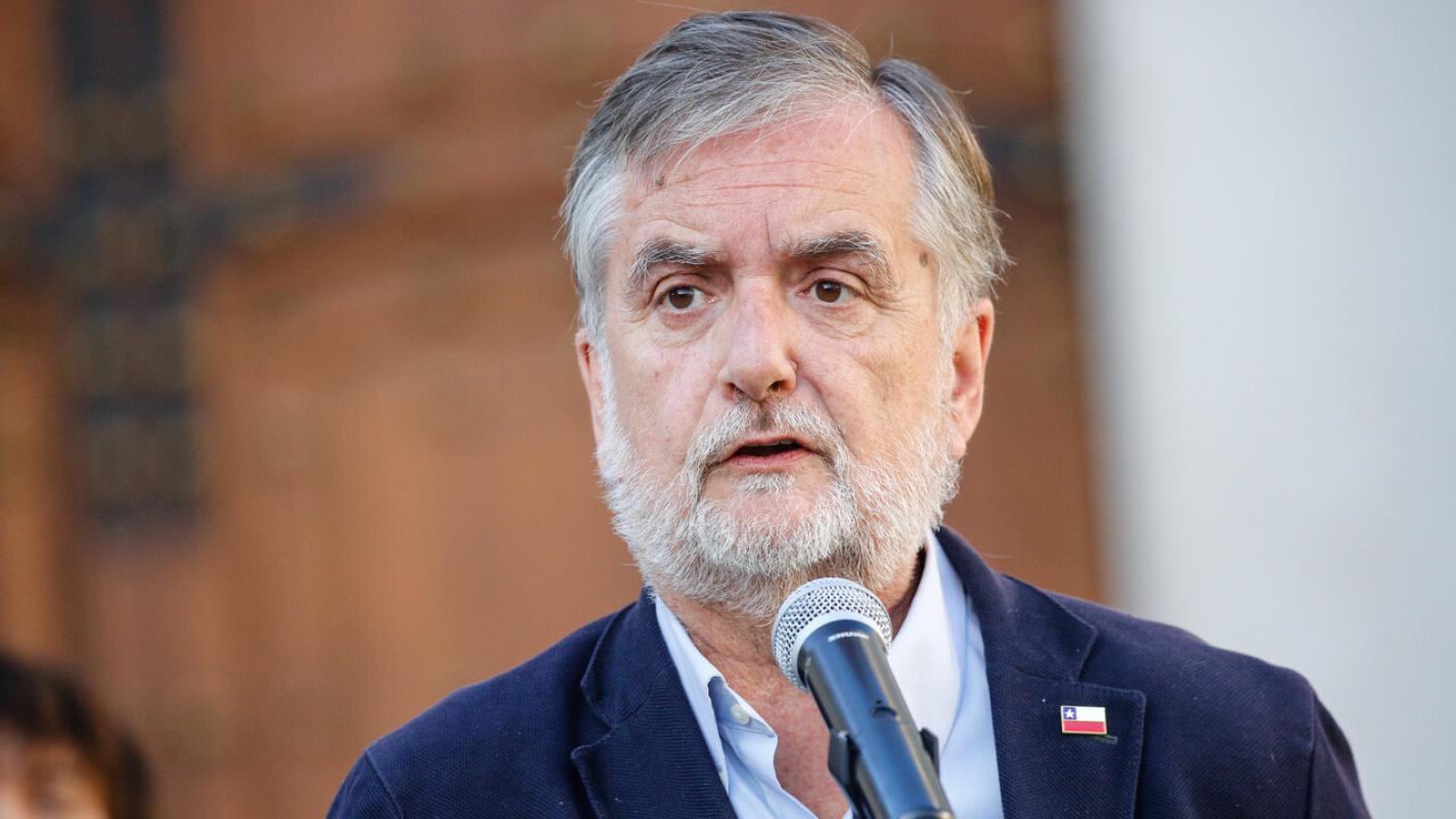 Equipo de La Pérgola de las Flores responde a acusaciones de “encerrona” del ministro Undurraga: «No se ajusta a lo ocurrido»