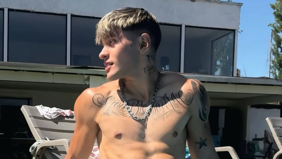 Hans Valdés actualiza el gran monto de dinero que recibe con su contenido en OnlyFans: «Para serte sincero…»