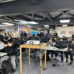 Providencia lanza talleres para aprender sobre robótica, desarrollo de videojuegos y programación: Conoce ProviTech