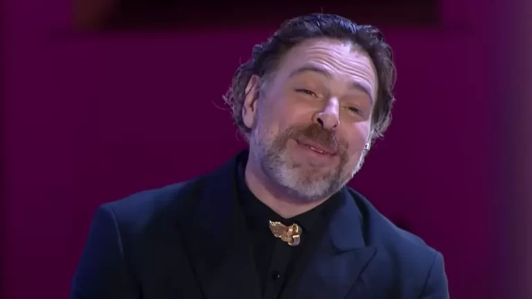 El inesperado giro que tomó la historia entre José Antonio Neme y su padre: «Yo no tengo nada que perdonarle»