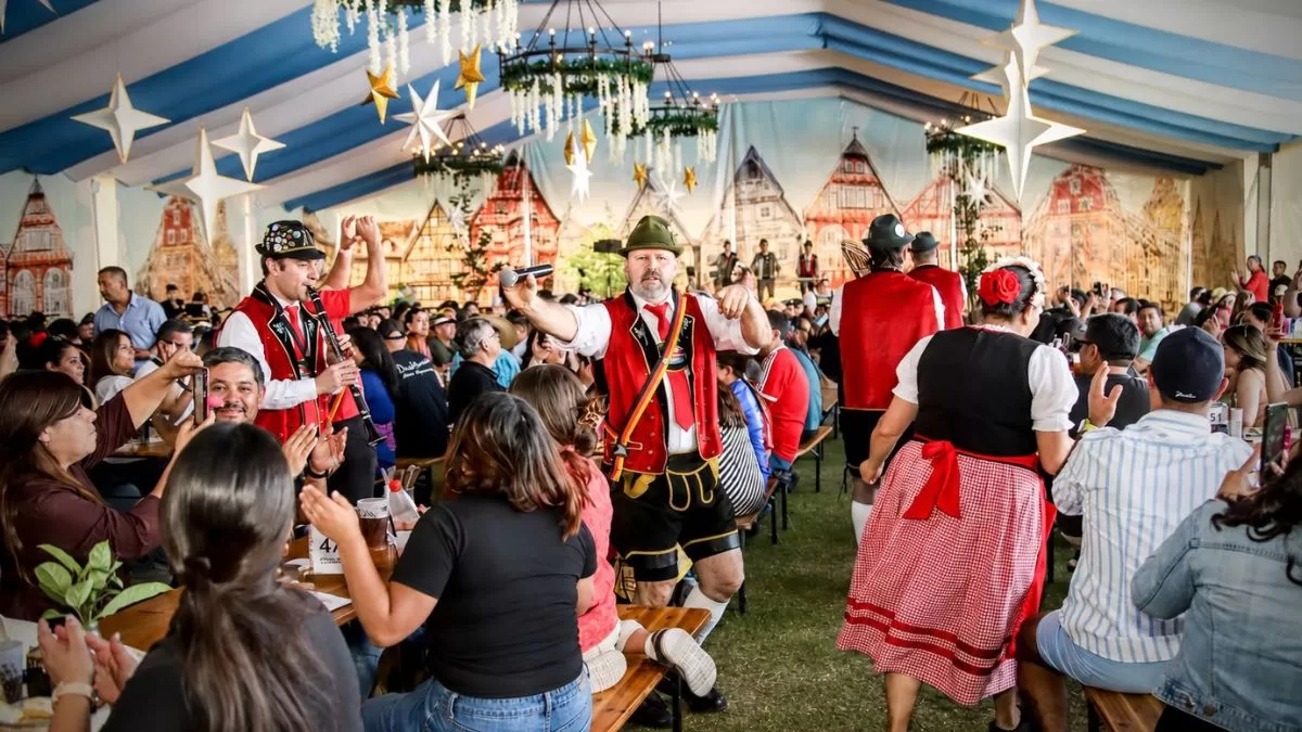 Oktoberfest Munich Malloco 2026: fechas, actividades, entradas y sorpresas para los asistentes