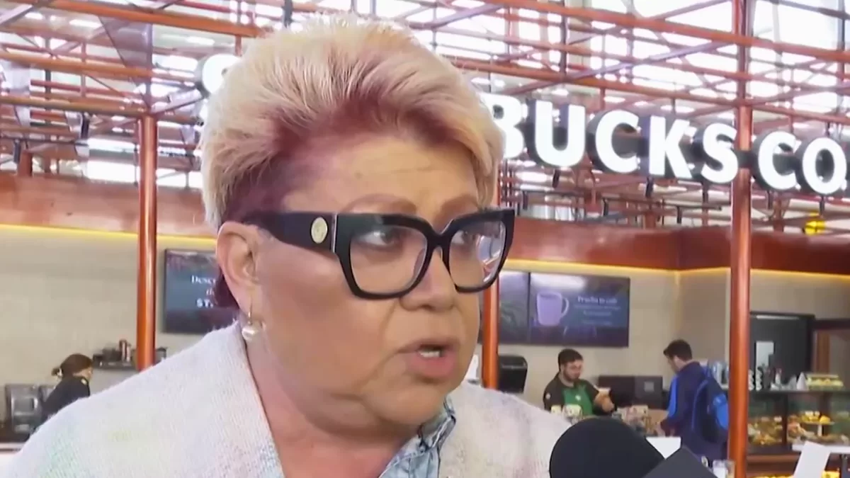 Patricia Maldonado fue encarada por acusaciones contra Pablo Mackenna y respondió sin filtro: «piensas que soy hue…»