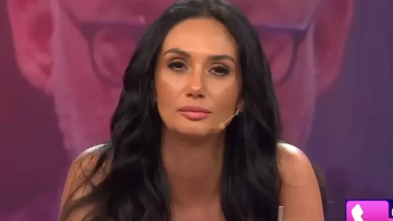 Pamela Díaz sorprende a todos con su confesión sin filtros: «Dejé la cagá, me retaron»