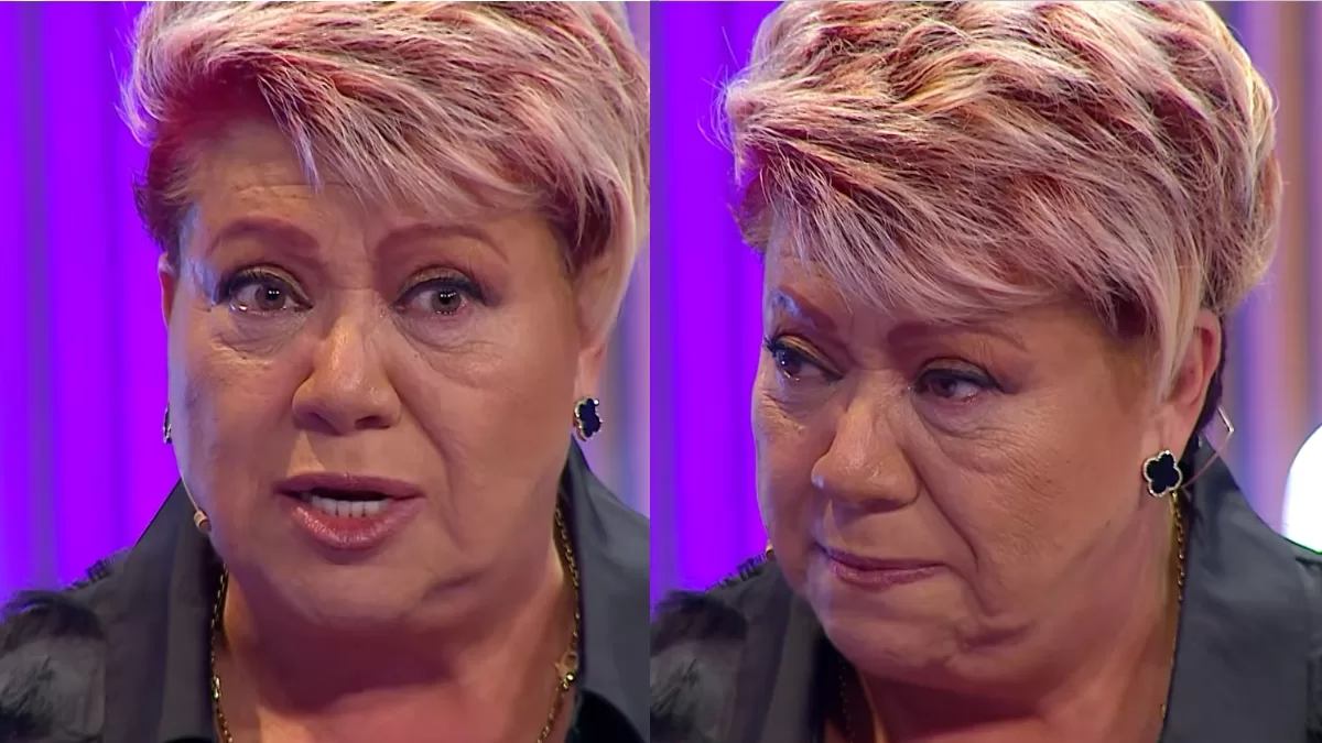 Paty Maldonado se quiebra al hablar de duro diagnóstico de su hermana: “No se merece lo que está viviendo»