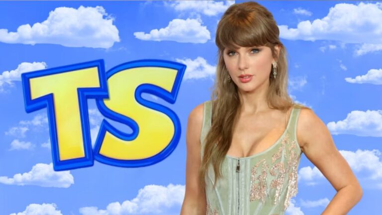 Taylor Swift anuncia lanzamiento de canción para “Toy Story 5”: Está inspirada en Jessie