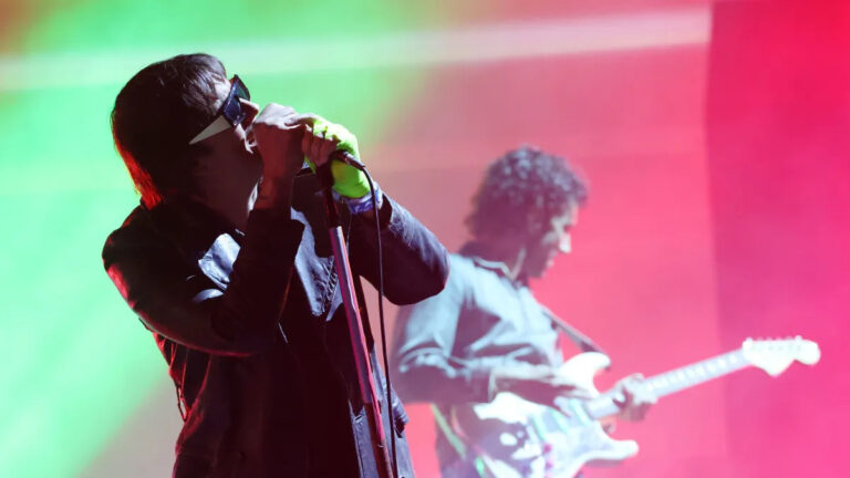 Con The Strokes y New Order a la cabeza: Revelan el line up del Fauna Primavera 2026