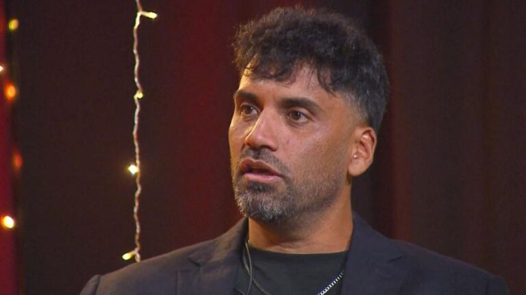 Quién es la pareja de Felipe Contreras, la razón por la que decidió abandonar ‘Vecinos al límite’: es actriz y cantante