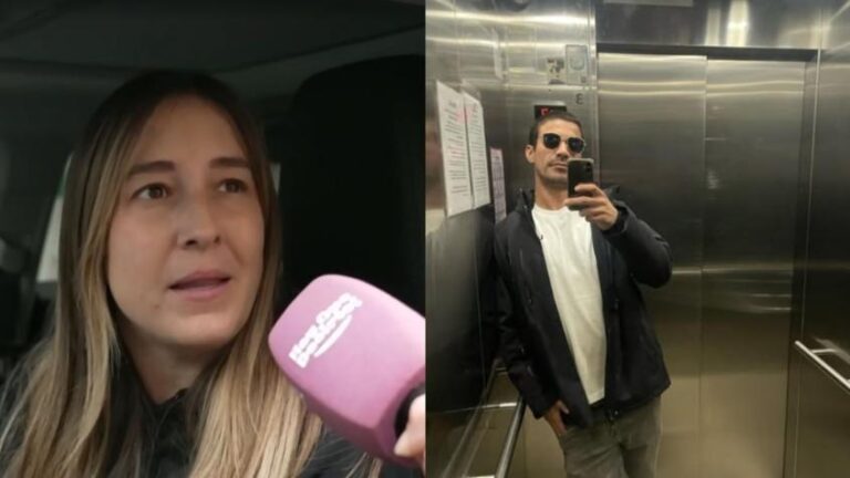 «Cruzó una línea muy delicada»: Vale Saini responde a Sebastián Ramírez tras polémica por dichos sobre su familia y su rol de madre