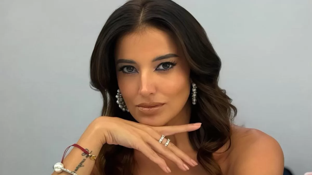 Yamila Reyna sobre su responsabilidad de representar a mujeres que tienen miedo a denunciar maltratos: «Me escriben a diario»