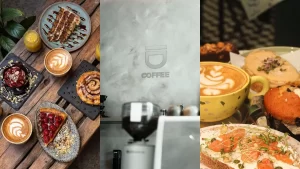 Cafeterías en Barrio Italia: dónde comer, precios y especialidades