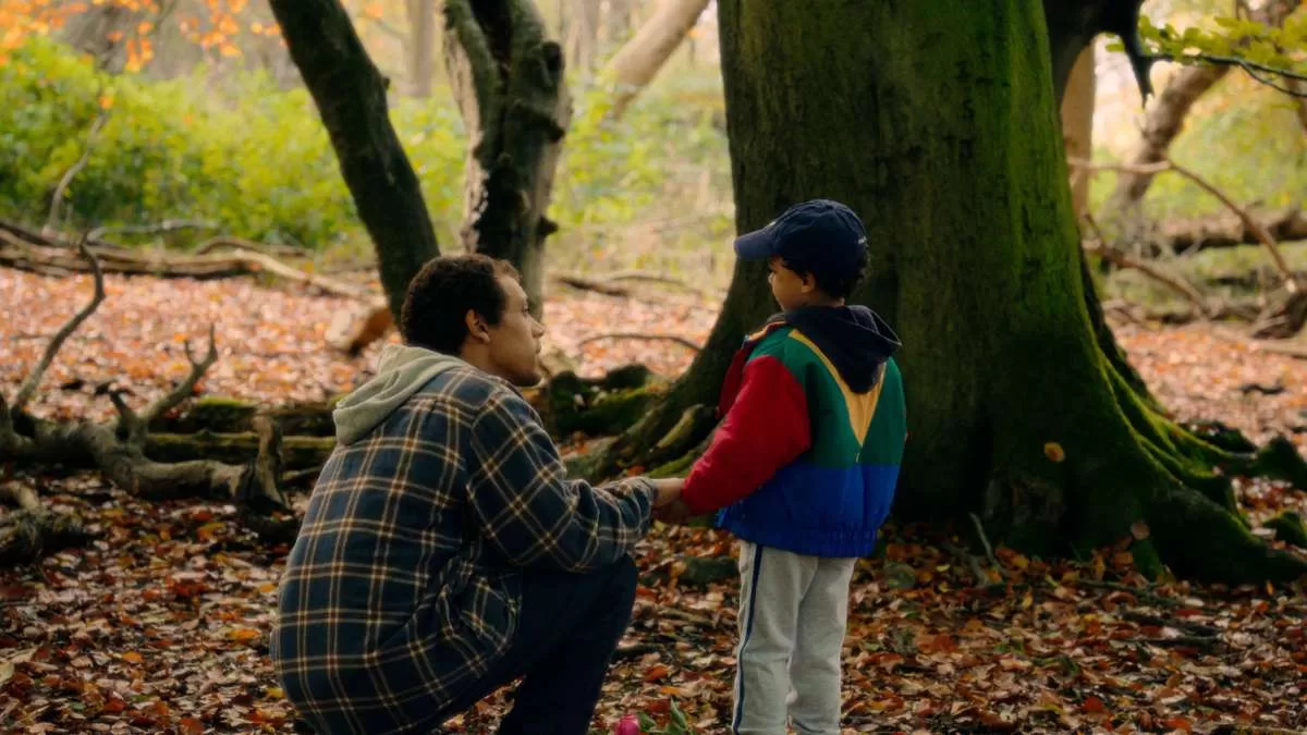 ¡Solo tiene tres episodios! La miniserie de Netflix que está arrasando y se convirtió en la favorita de los chilenos
