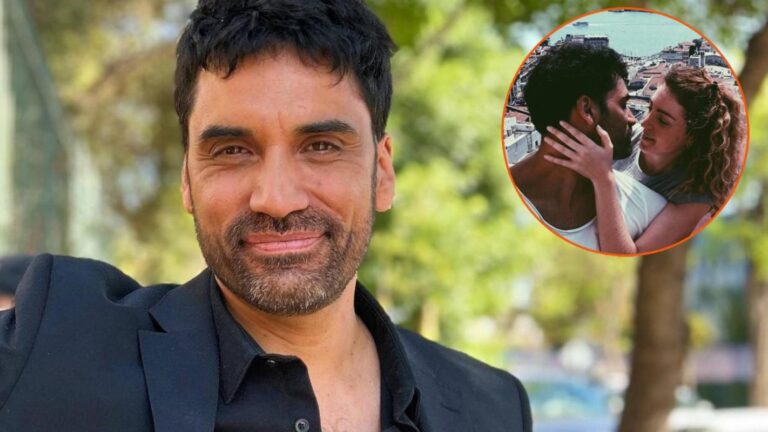 Las dos importantes razones por las que el actor Felipe Contreras decidió dejar ‘Vecinos al límite’