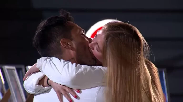 Disley Ramos se sinceró sobre su romance con Luis Jiménez en “Mundos Opuestos”: “Me arrepiento de haberlo hecho en un reality”