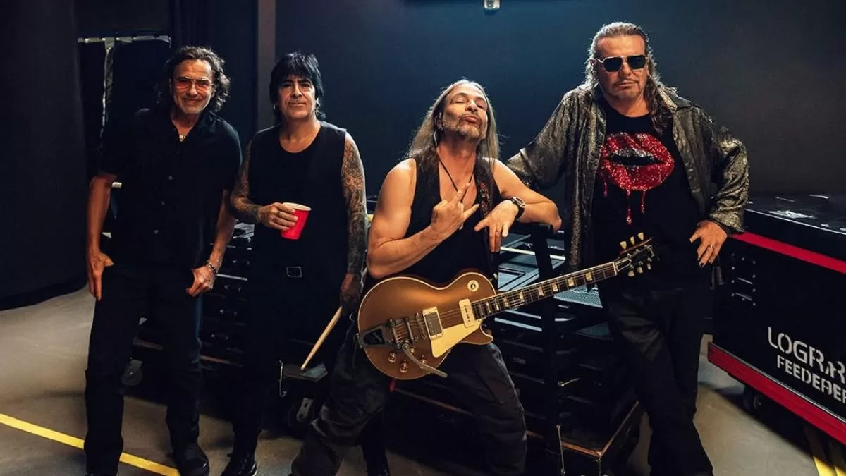 Maná en Chile 2026: fecha, lugar y todos los detalles de su único show en el Estadio Monumental