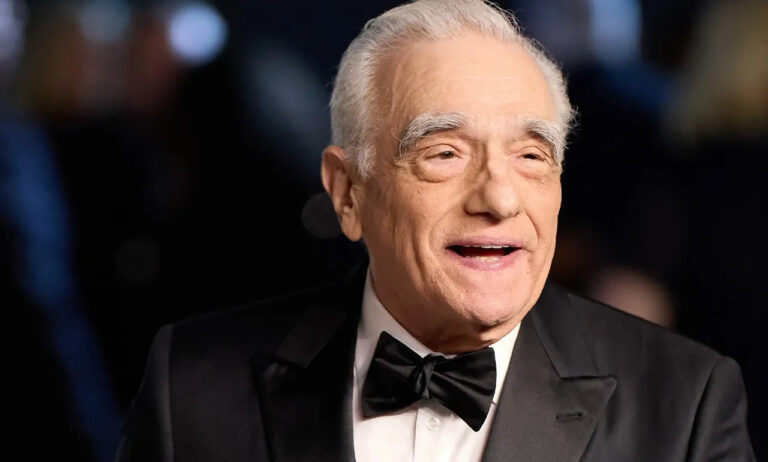 El Sindicato de Directores de Arte acusa a Scorsese de “traicionar” a los artistas al promover una herramienta de IA
