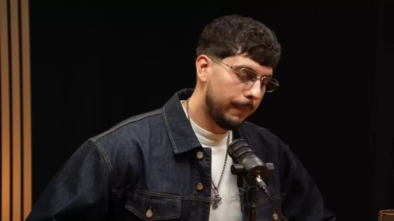 Matt Hunter revela su dura lucha con las adicciones: «Tuve que entrar a rehabilitación»