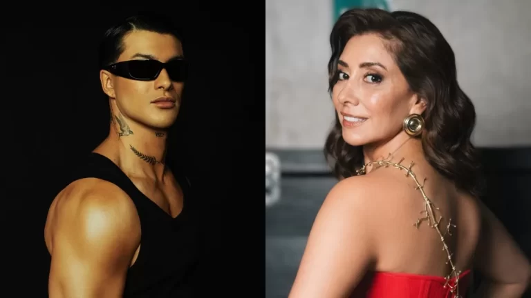 Filtran fuerte discusión entre Carmen Gloria Arroyo y Nicolás Solabarrieta: «Él no aguantó este ninguneo»