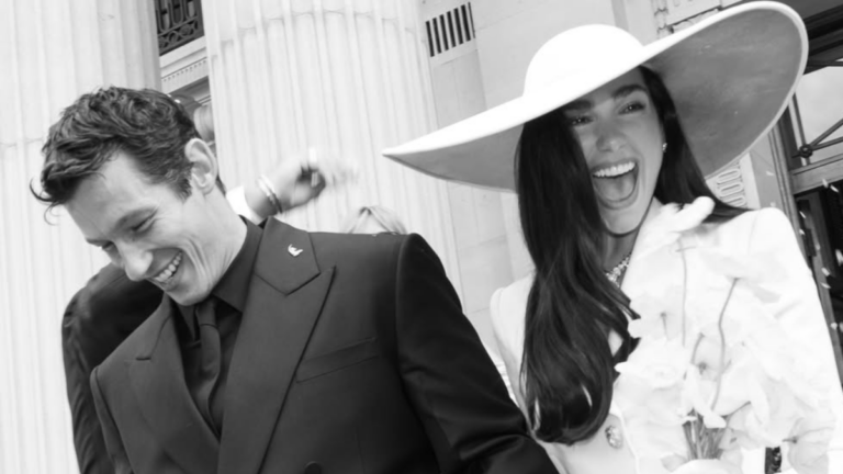 Polémica en Italia: Protestas contra matrimonio de Dua Lipa por insólitas restricciones en Palermo