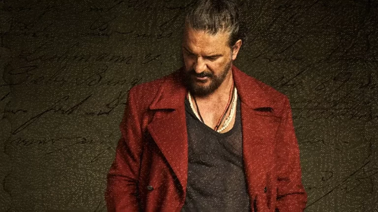 Concurso: ¡FMDOS te lleva al concierto de Ricardo Arjona en Chile!