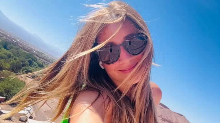Vale Saini adelanta drástica decisión contra Sebastián Ramírez tras su regreso a la TV: «Es lo justo…»