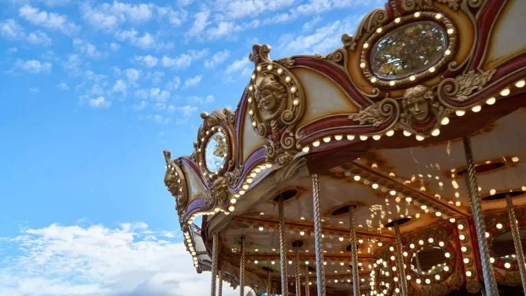 Wonder Park llega a Santiago: el panorama familiar que promete tomarse las vacaciones de invierno