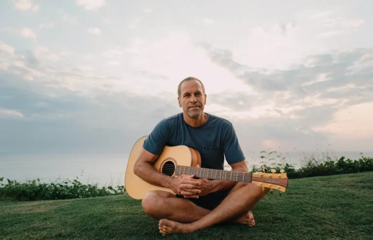 Jack Johnson vuelve a Chile en 2027: Fecha, venta de entradas y detalles del concierto