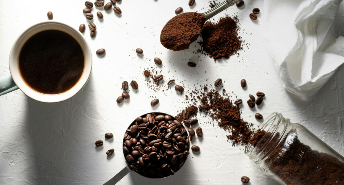 De vicio silencioso a objeto de culto: este fin de semana se realizará la nueva ExpoCafé en Espacio Riesco
