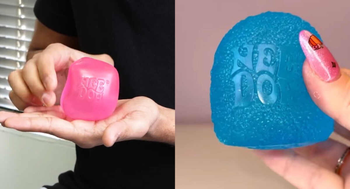 Alerta por cubo antiestrés viral: médicos advierten que reto de TikTok está provocando graves quemaduras en niños y adolescentes