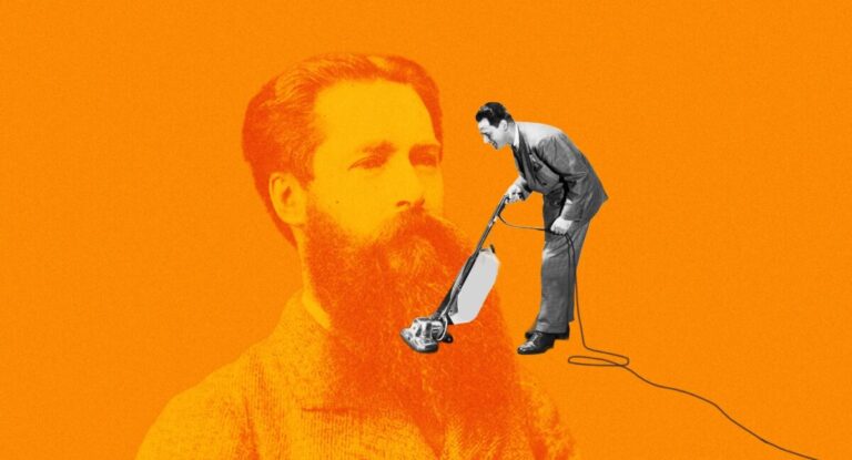 ¿Es la barba antihigiénica? Especialista aclara el mito y explica cuándo significa un problema