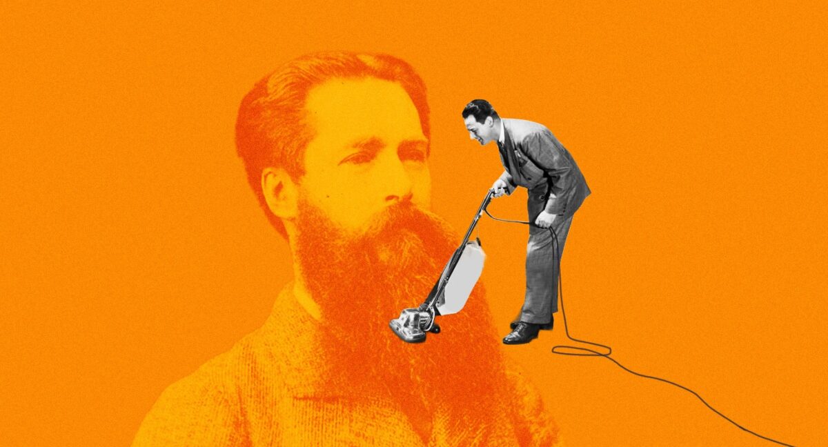 ¿Es la barba antihigiénica? Especialista aclara el mito y explica cuándo significa un problema