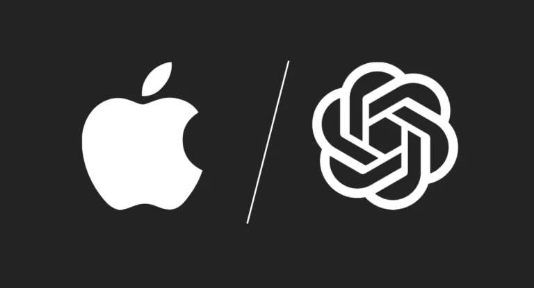 Apple acusa a OpenAI de robar secretos del iPhone para crear su próximo dispositivo